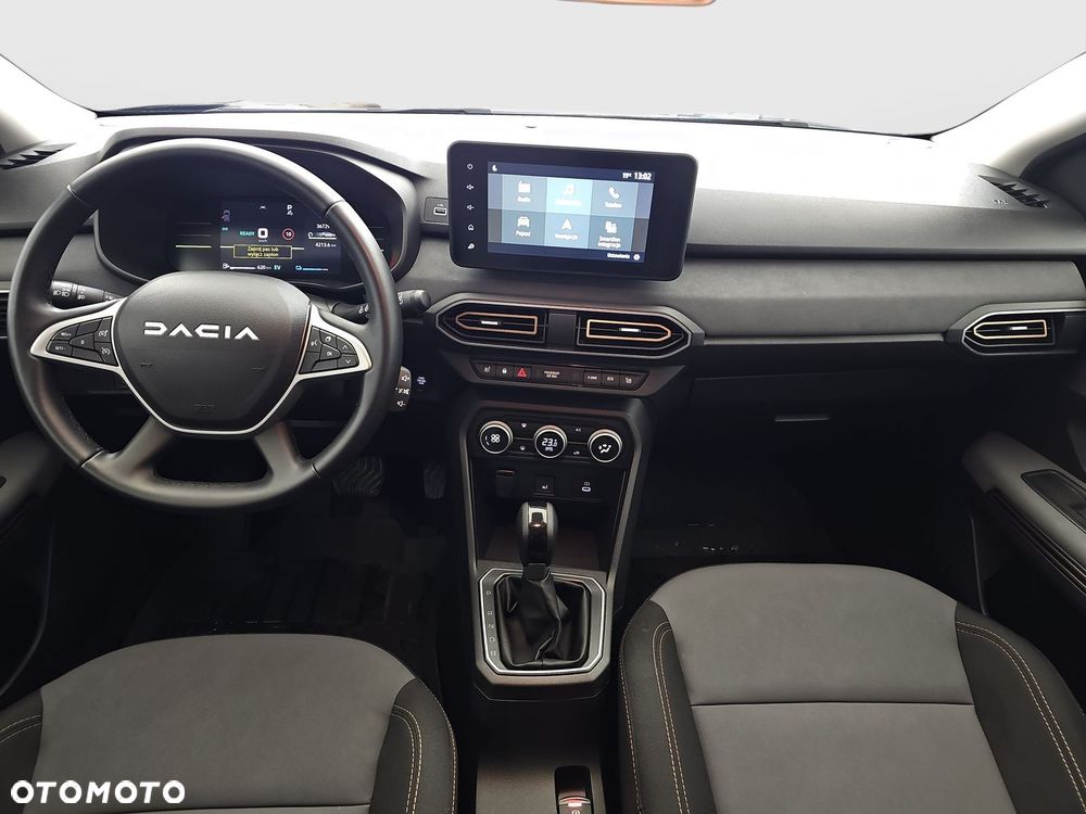 Dacia Jogger - 28