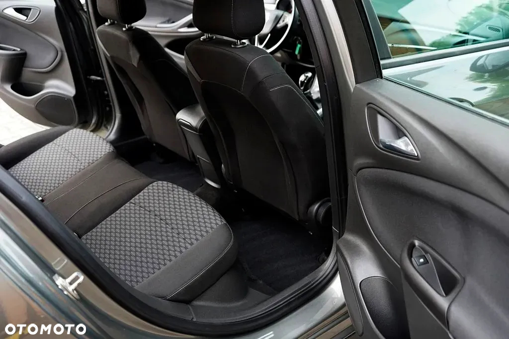 Opel Astra - 19