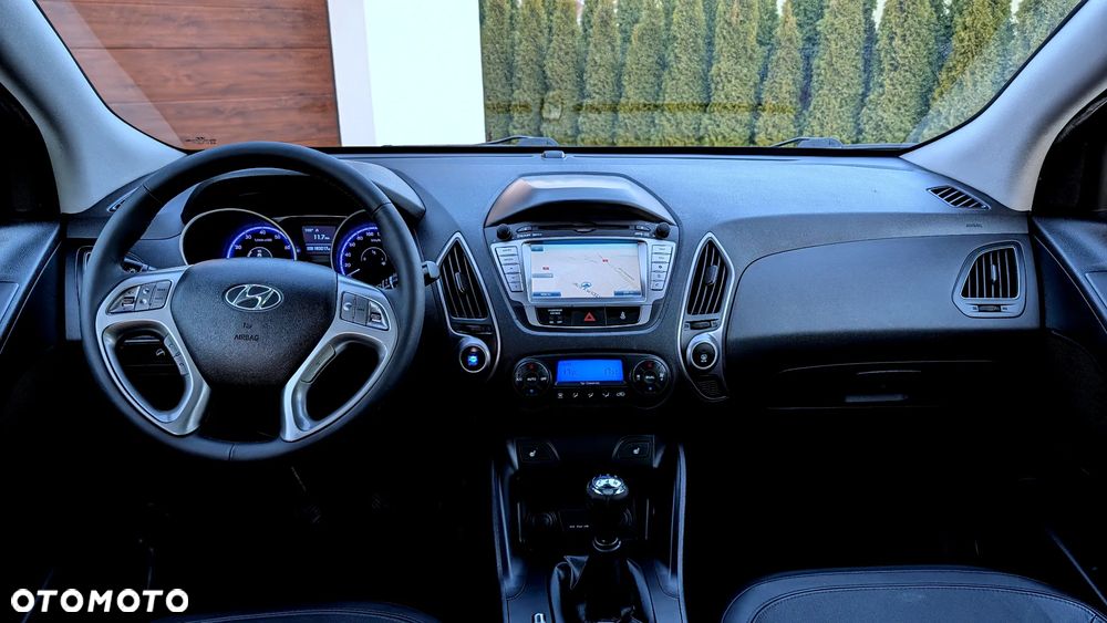 Hyundai ix35 2.0 Premium 2WD - 7