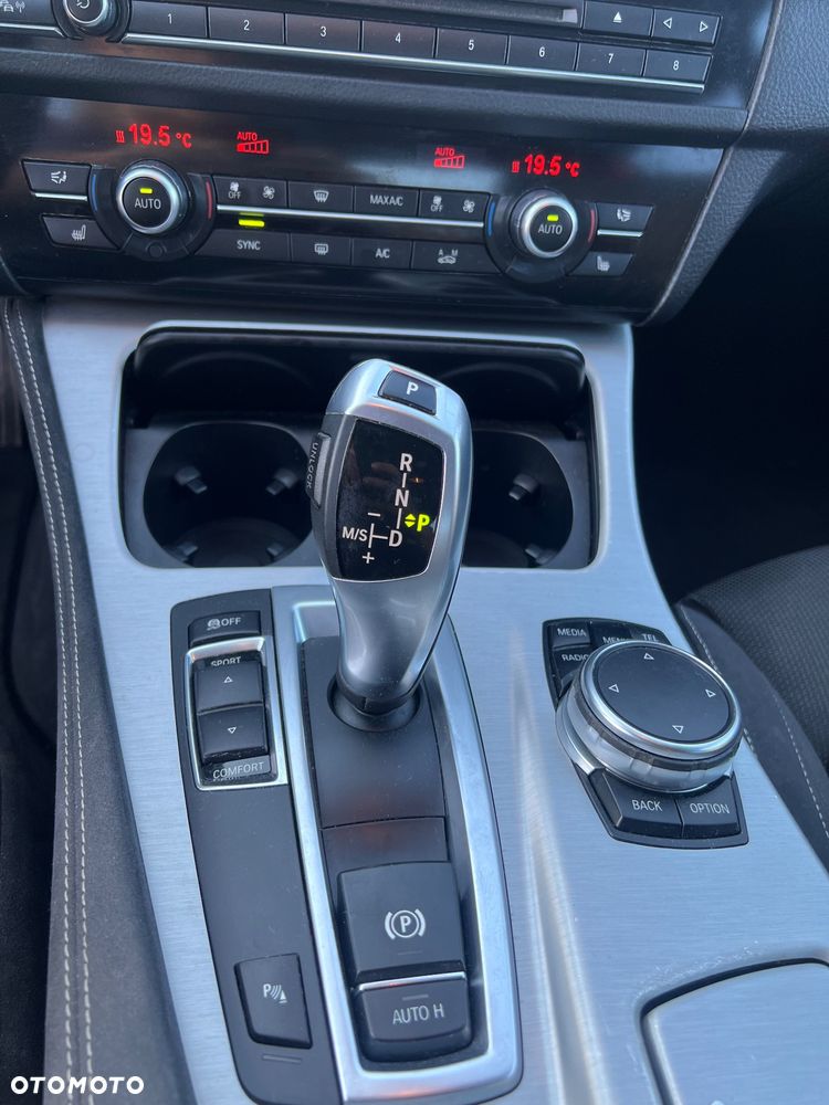 BMW Seria 5 530d - 7