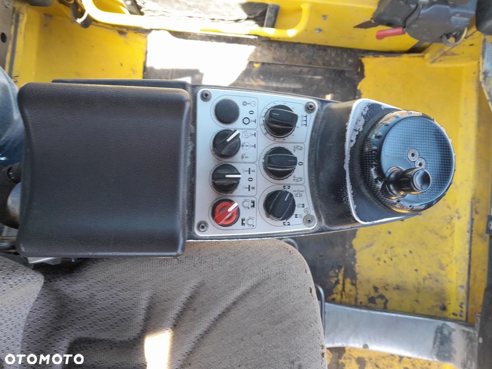 Bomag BW 154 AP - 13