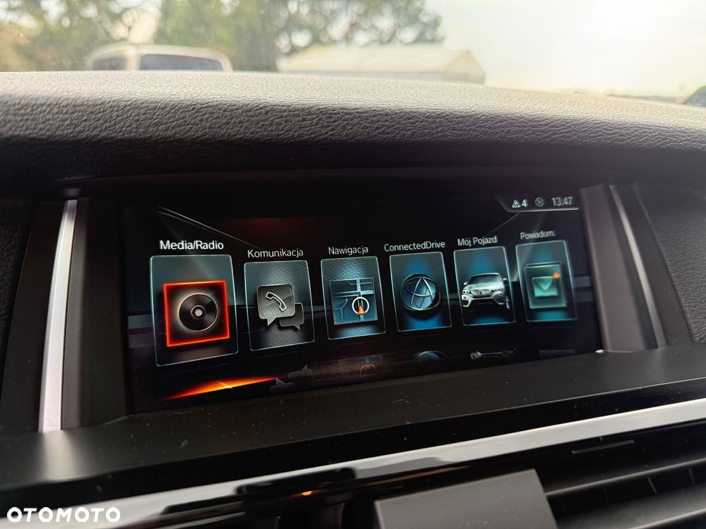 BMW X4 xDrive20d xLine - 23