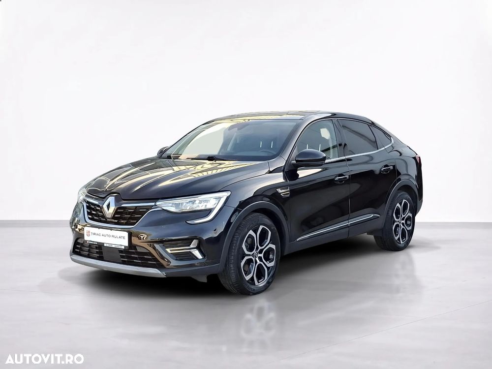 Renault Arkana - 3