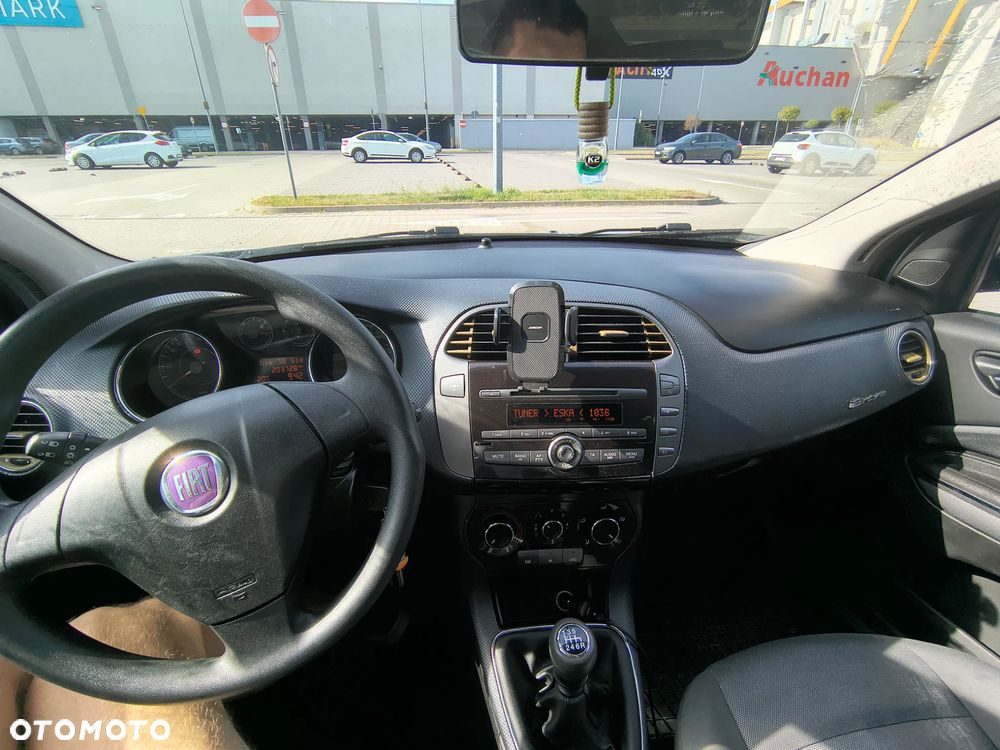 Fiat Bravo 1.4 16V Active - 16