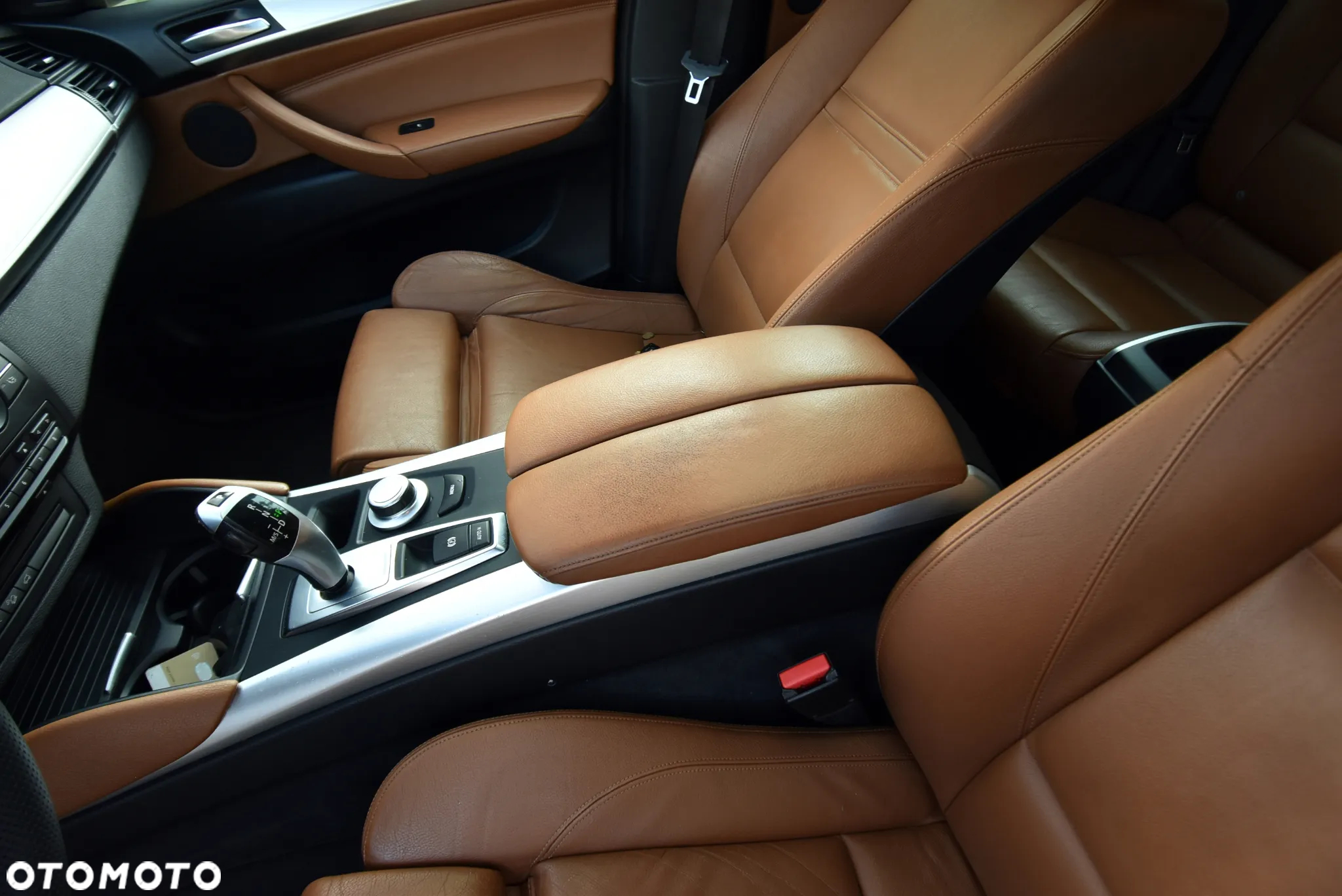 BMW X6 35d xDrive - 33