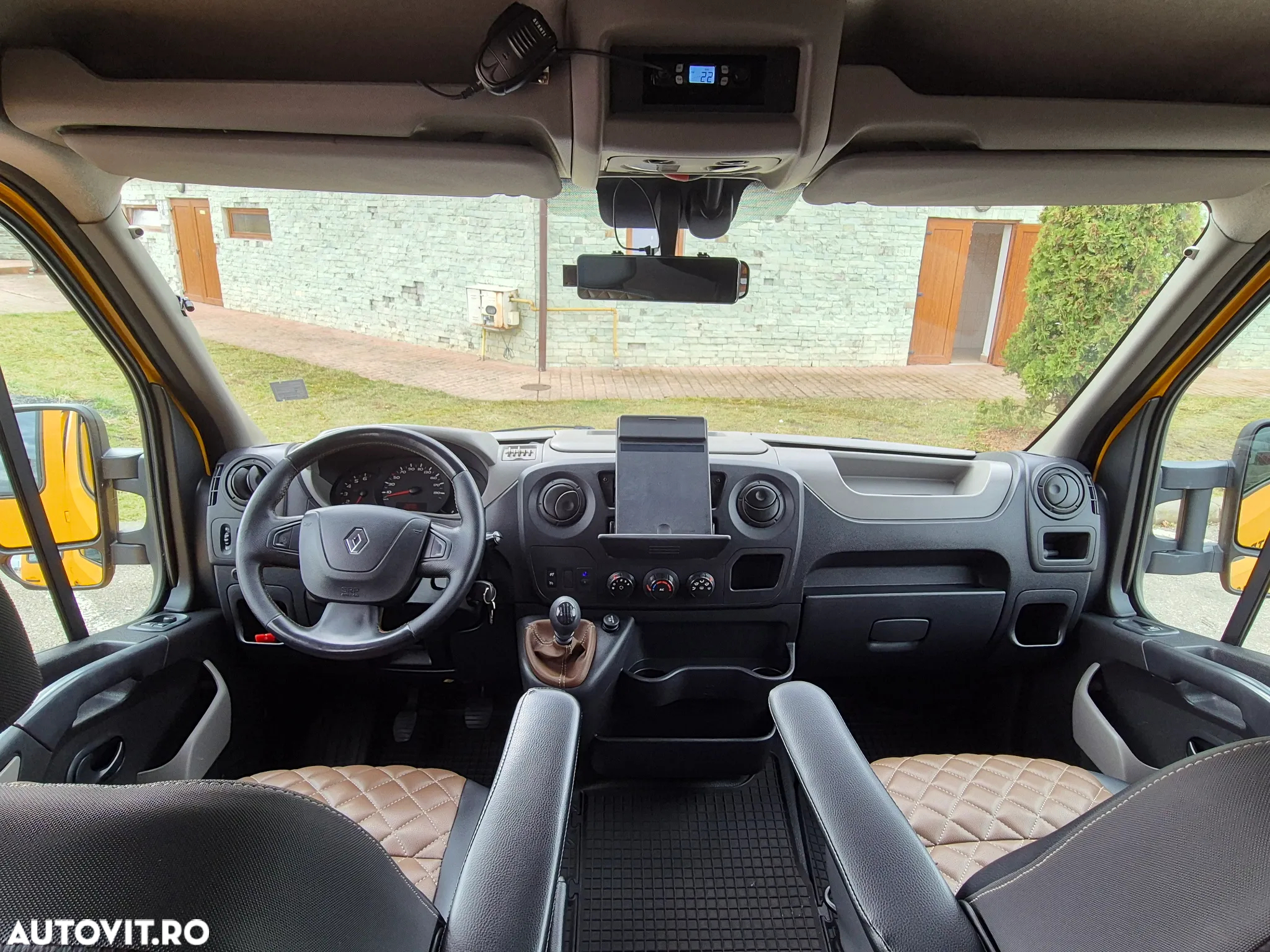 Renault Master - 6
