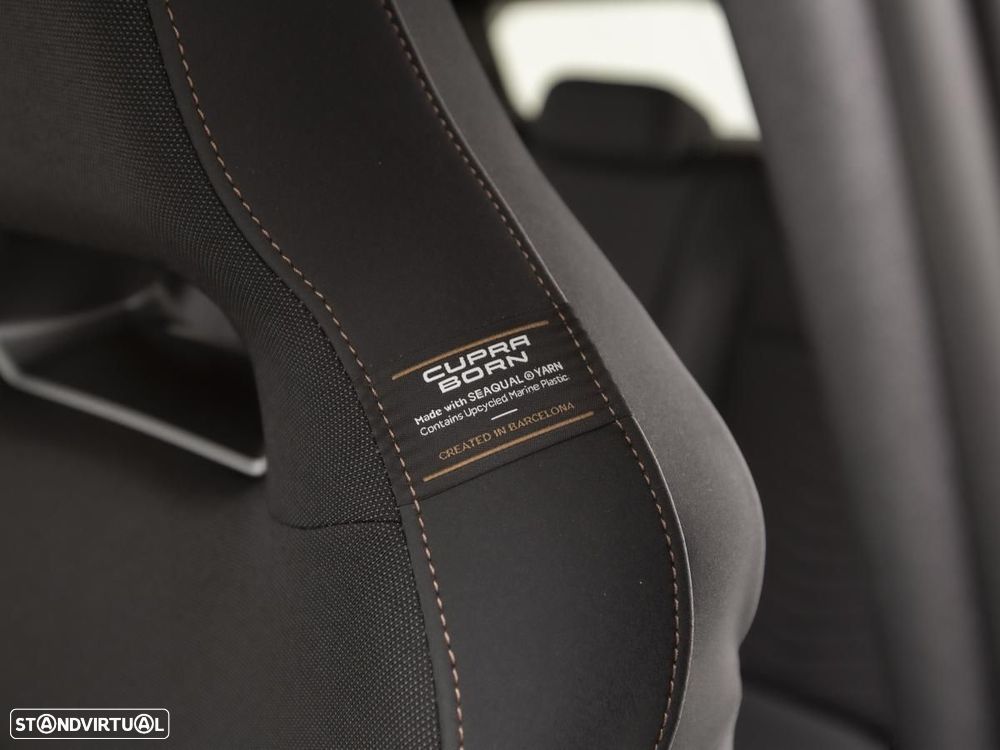 Cupra Born 58 kWh - 7