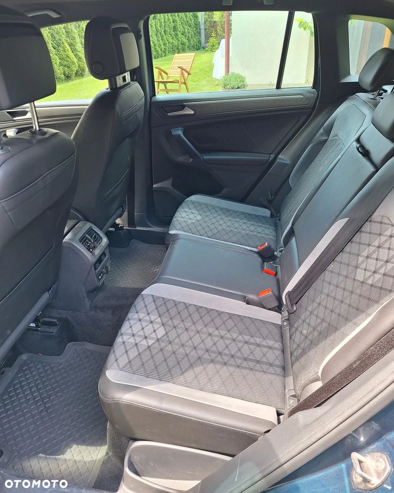 Volkswagen Tiguan 1.5 TSI EVO R-Line DSG - 14