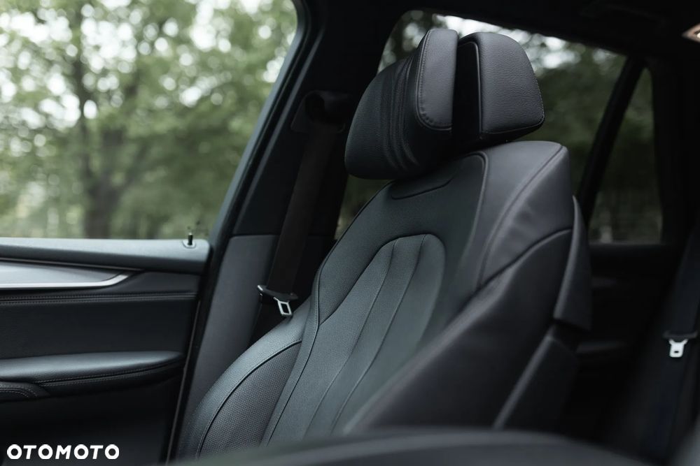 BMW X5 M - 20