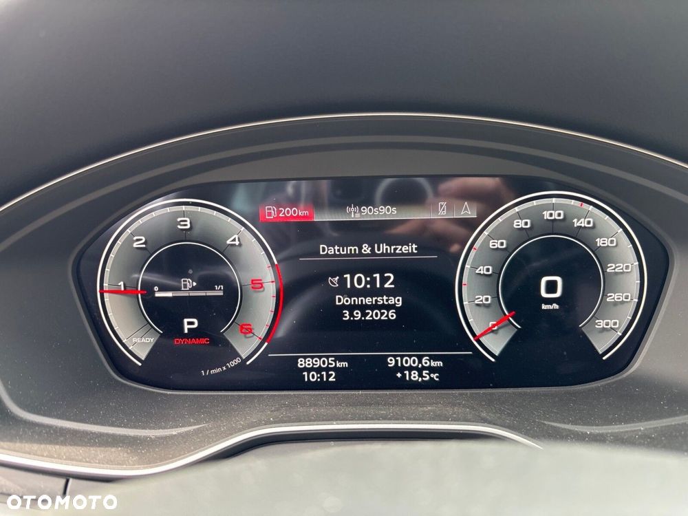 Audi A5 Sportback - 28
