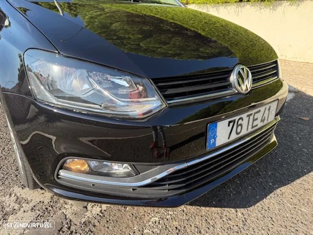 VW Polo 1.0 Confortline - 6