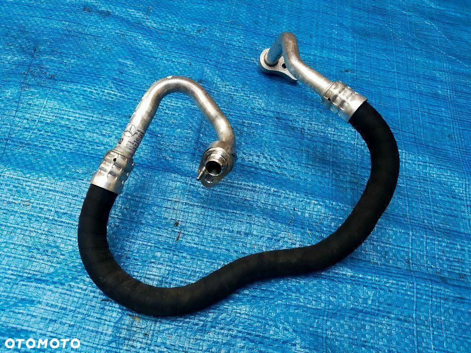 MERCEDES GLC W 253 PRZEWÓD RURKA KLIMATYZACJI A2538301400 - 4
