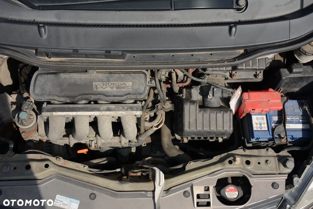 Honda Jazz 1.4 Elegance - 7