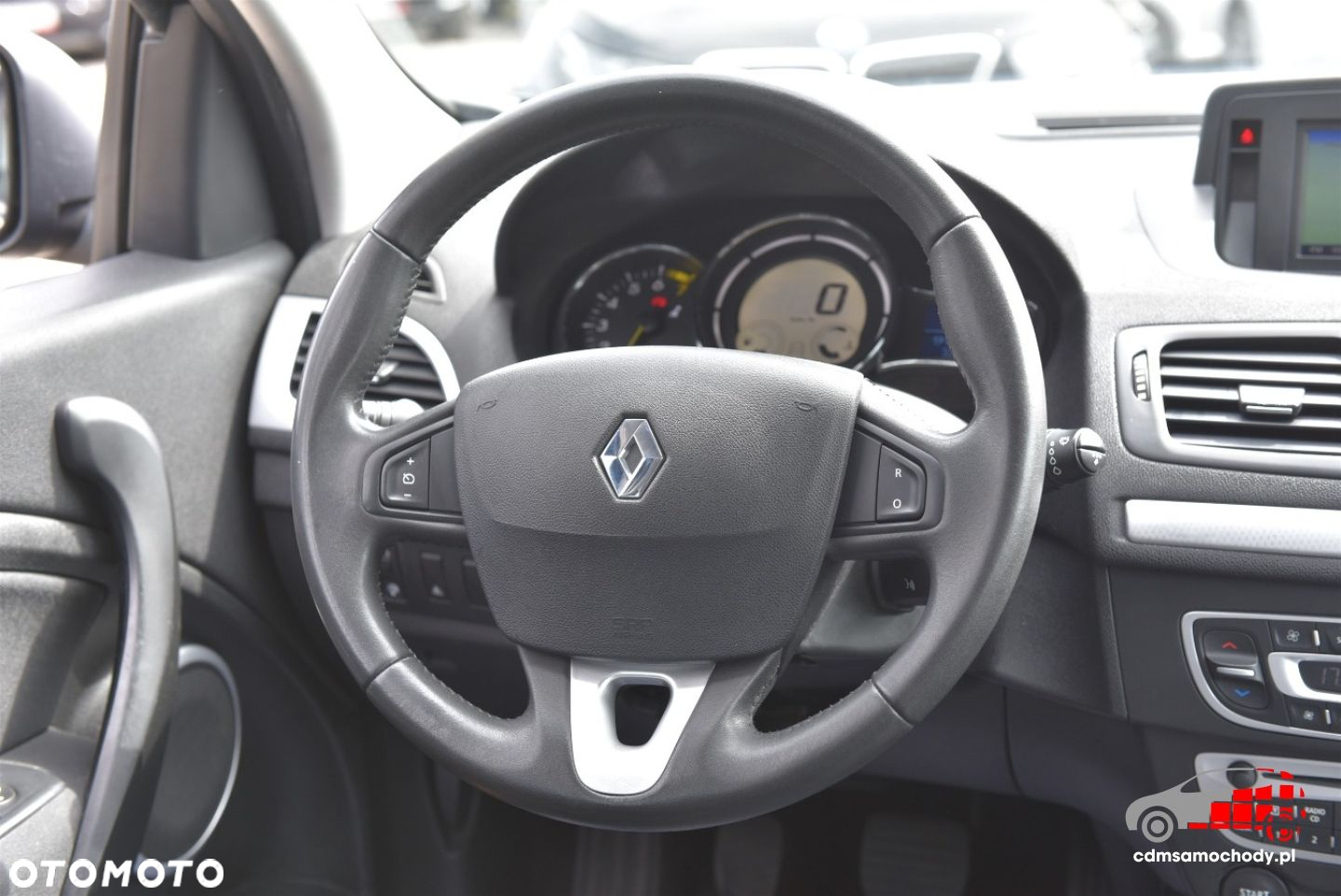 Renault Megane - 20