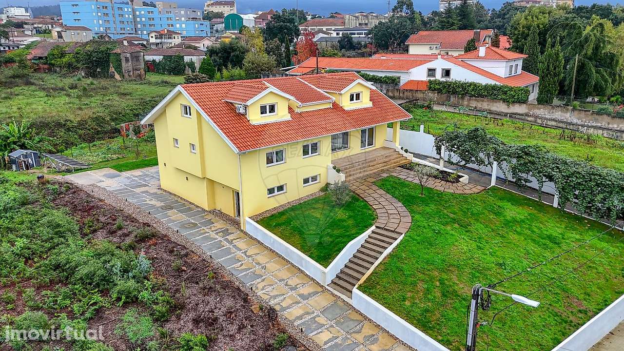 Moradia T4 para venda - Grande imagem: 2/50