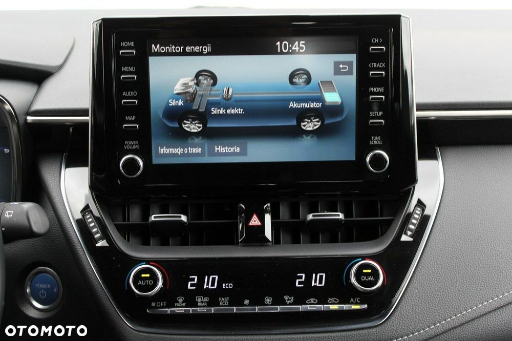 Toyota Corolla 1.8 Hybrid Comfort - 15