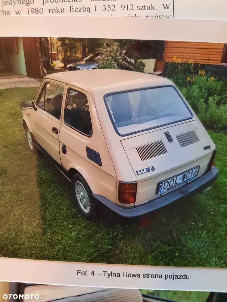 Fiat 126 - 3