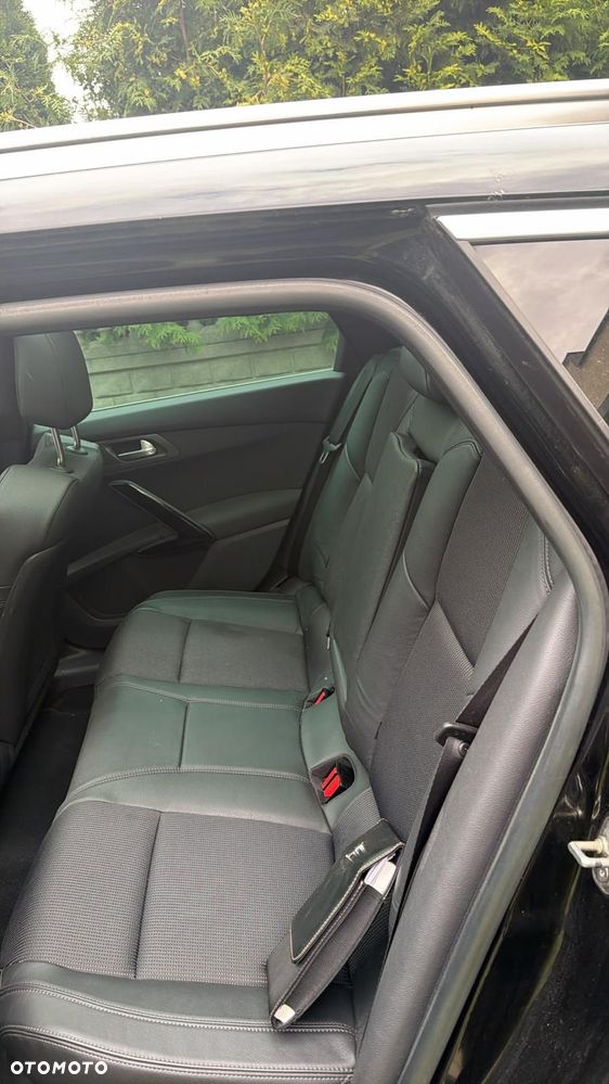 Peugeot 508 155 THP Automatik Allure - 8