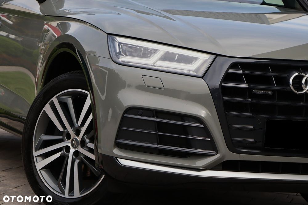 Audi Q5 - 15