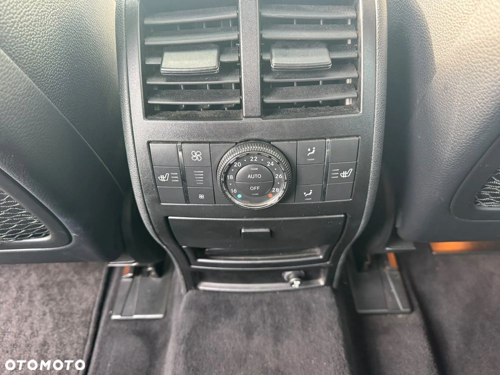 Mercedes-Benz GL 420 CDI - 11