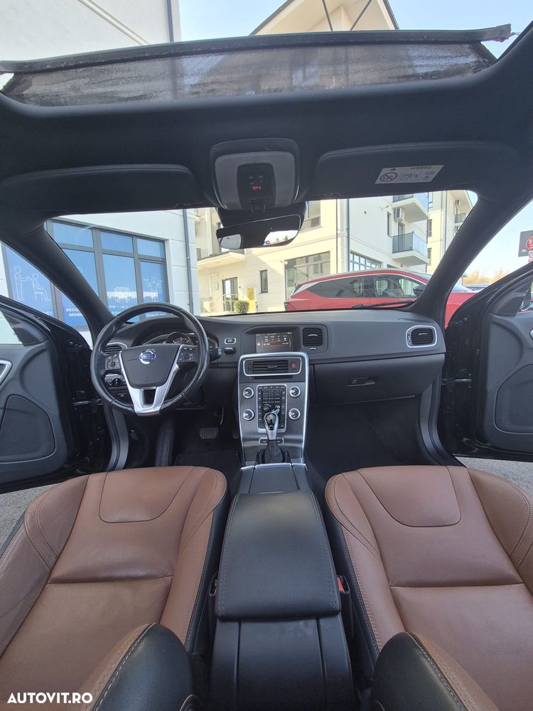 Volvo V60 - 7