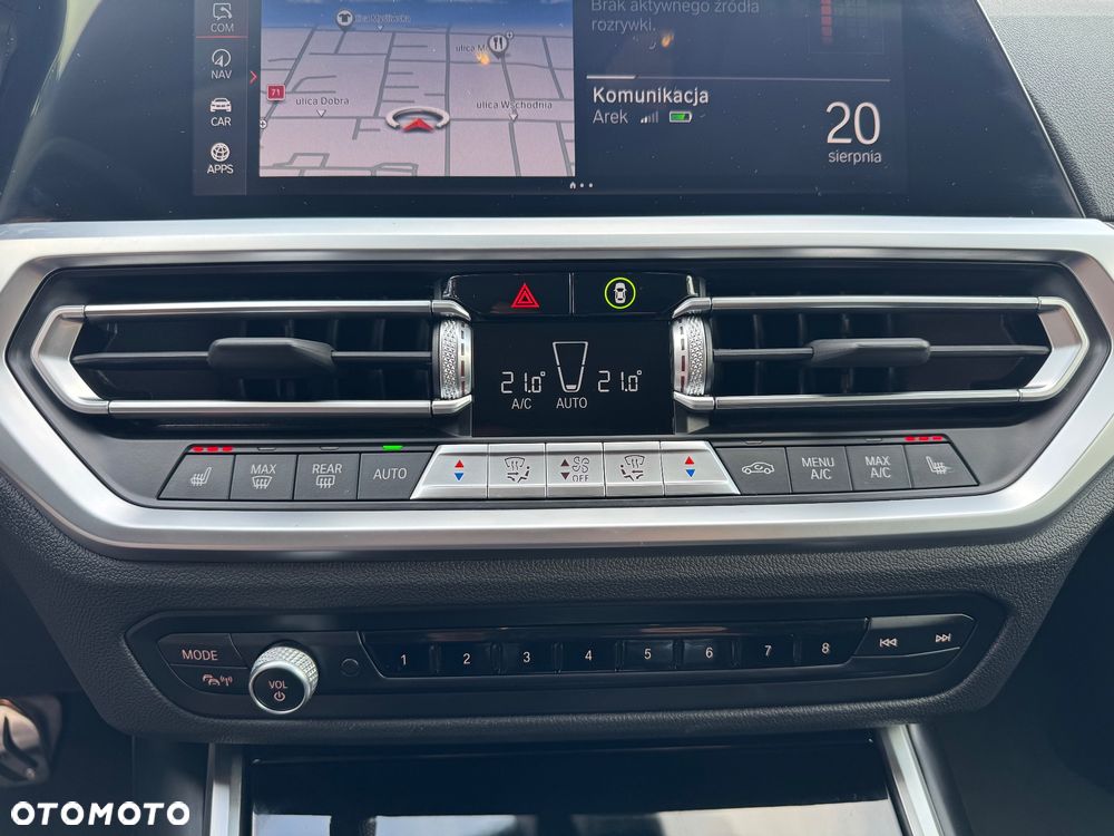 BMW Seria 4 430i GPF Sport - 25