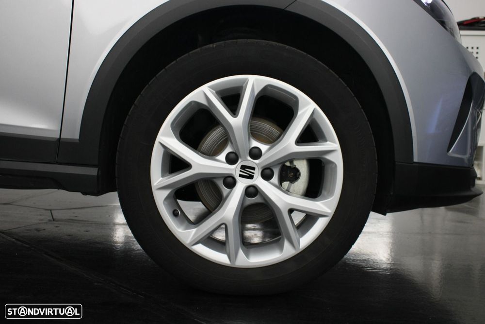 SEAT Arona 1.0 TSI FR - 24
