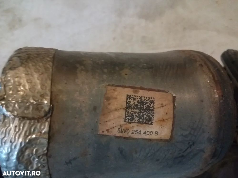 Catalizator Audi A4 B8 2.0 tdi 8K0230CA - 4