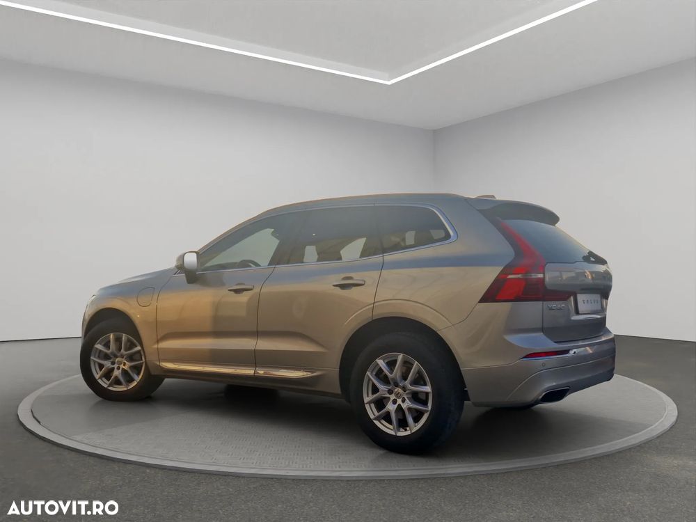Volvo XC 60 - 4