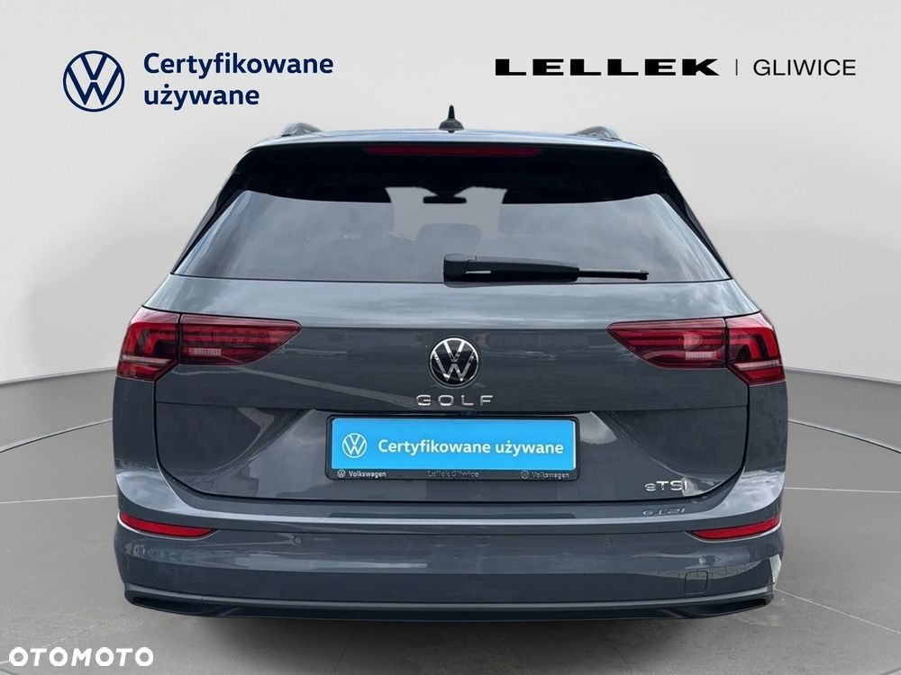Volkswagen Golf Variant 1.5 eTSI mHEV Life DSG - 7