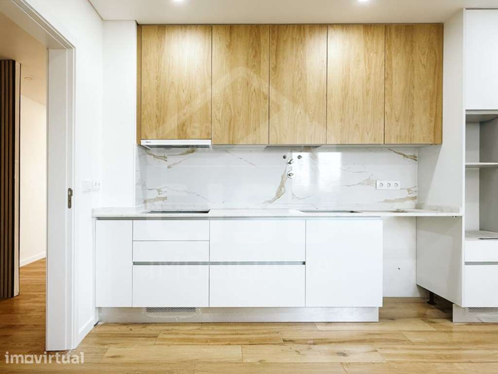 Apartamento T3 em Coruche - Grande imagem: 3/20