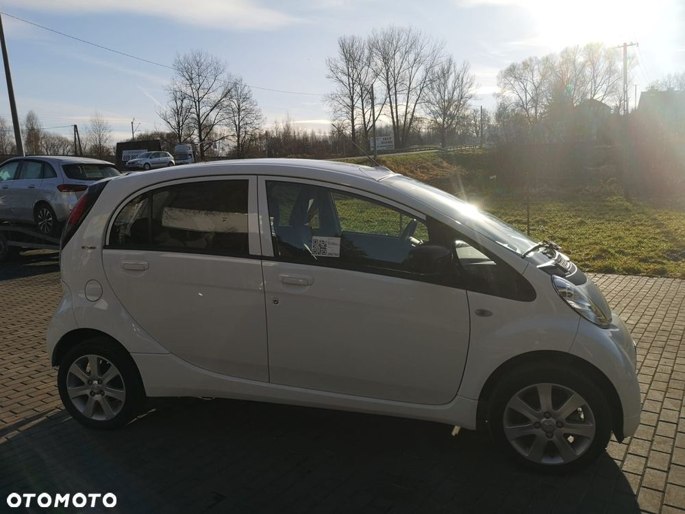 Citroën C-Zero Standard - 14