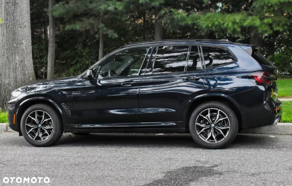 BMW X3 - 4