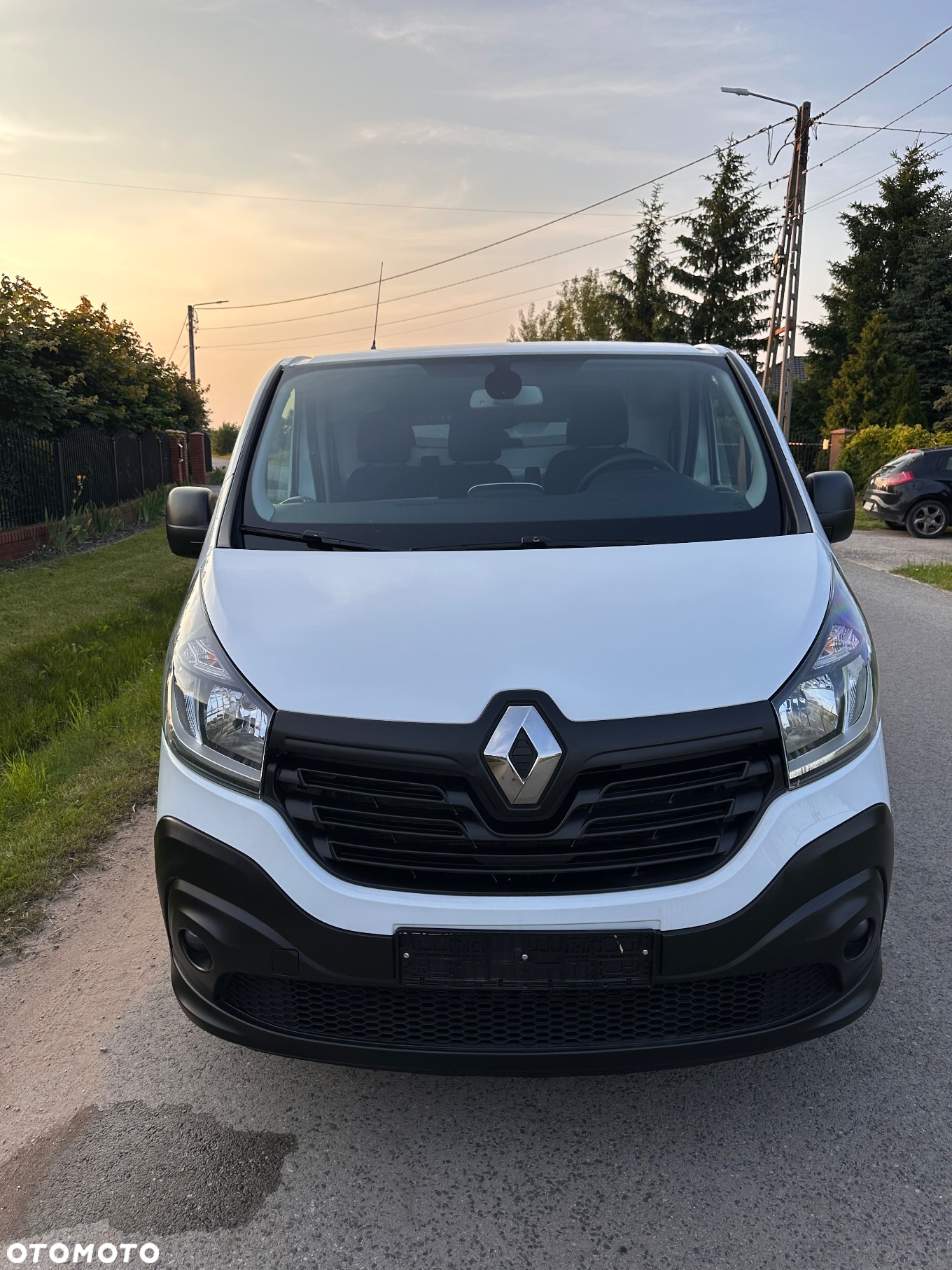 Renault Trafic - 2