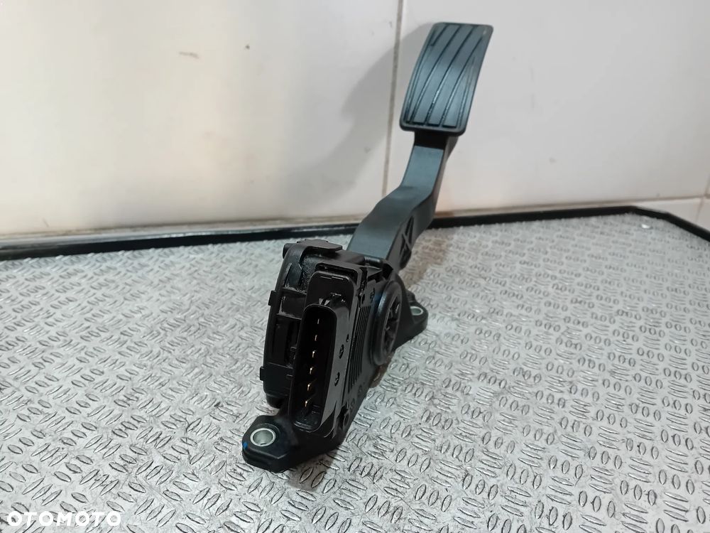 pedał gazu potencjometr Suzuki SX4 S-Cross 1.4 T 2017 4940068L51 - 3