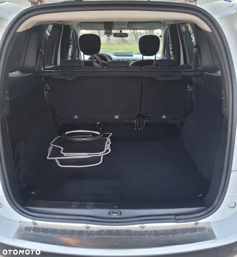 Dacia Lodgy 1.5 dCi Laureate - 7