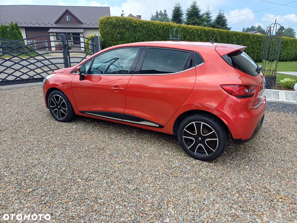 Renault Clio dCi 90 Limited - 8