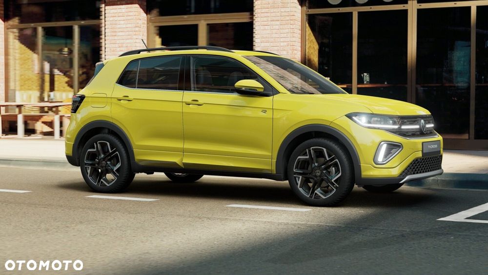 Volkswagen T-Cross - 9