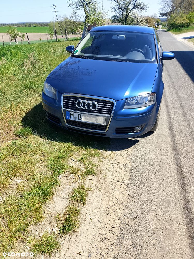 Audi A3 3-drzwiowe - 5