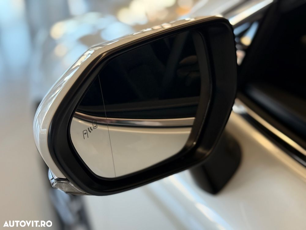 Toyota Camry 2.5 HEV Luxury - 14