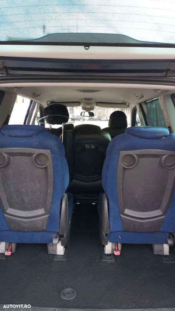 Citroën C8 HDi 135 Selection - 5