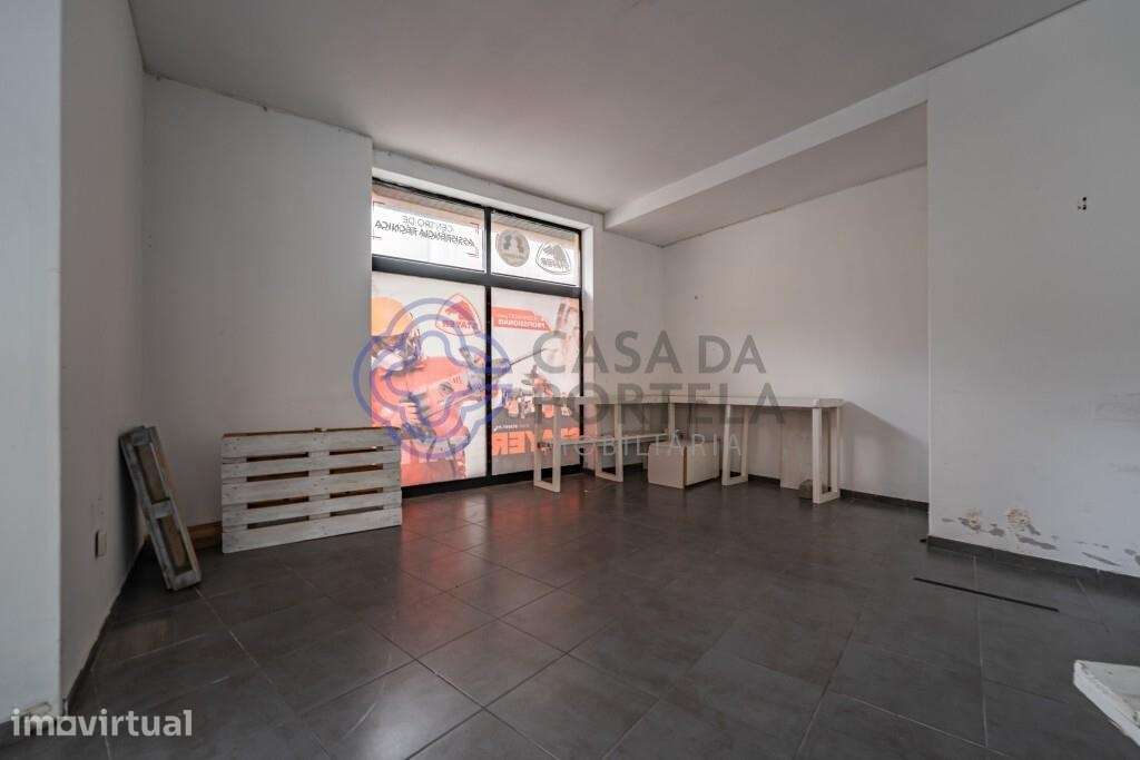 Loja Centro de Matosinhos - Grande imagem: 5/11