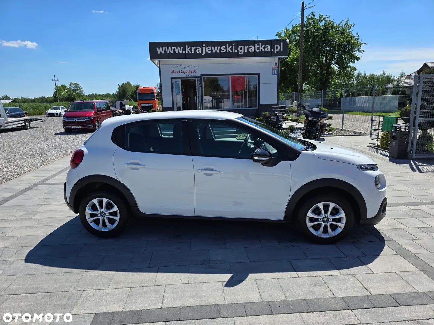 Citroën C3 1.2 PureTech Feel - 1