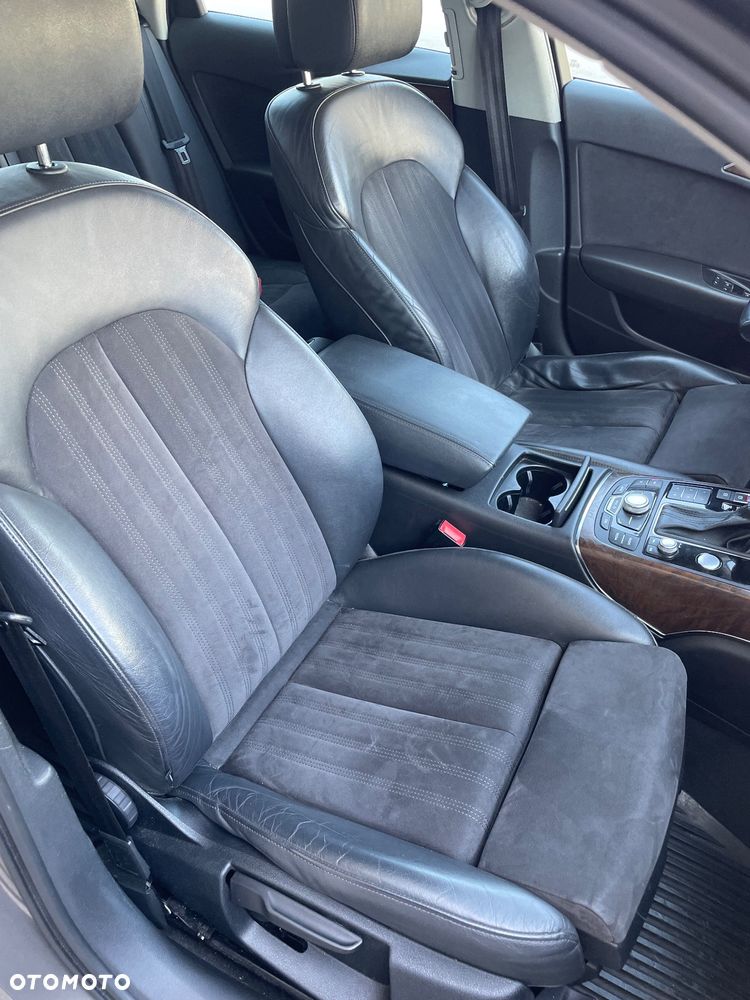 Audi A6 - 15