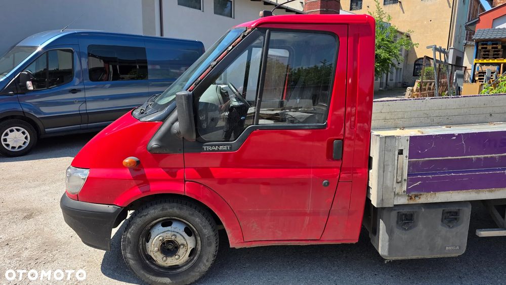 Ford Transit - 7