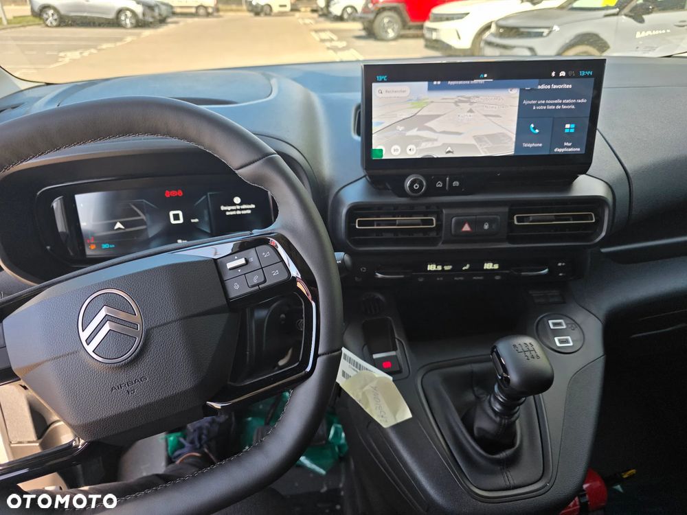 Citroën Berlingo - 14