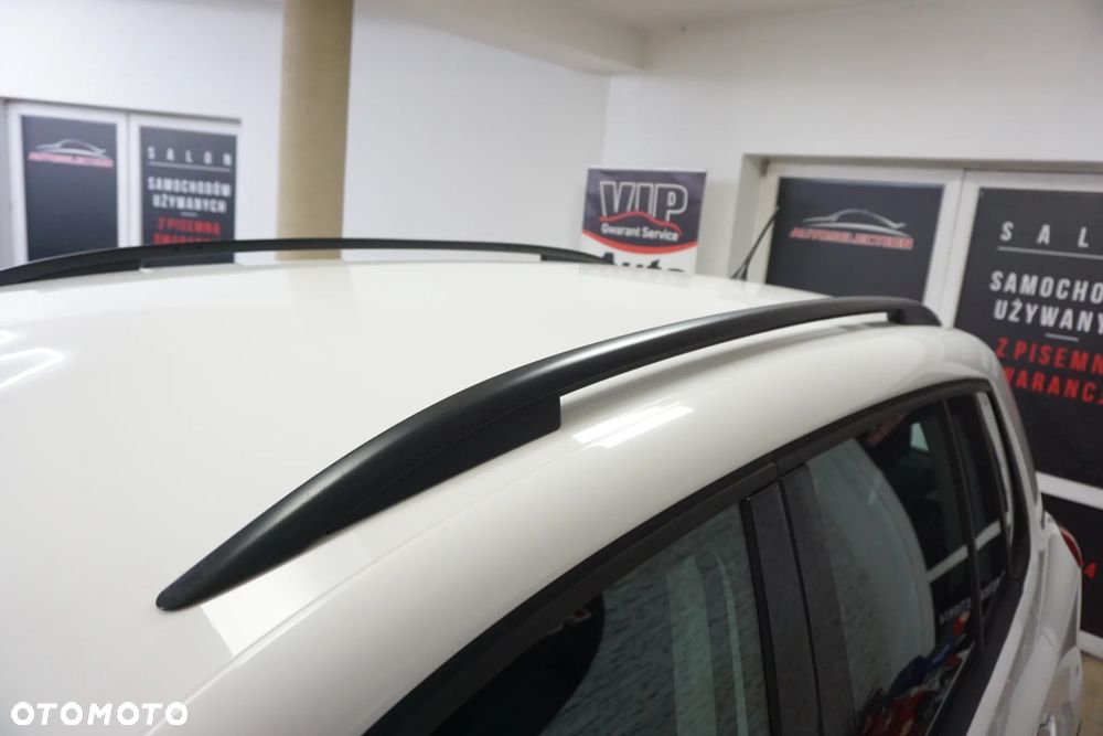 Volkswagen Tiguan 2.0 TDI DPF 4Motion Automatik Track & Field - 13