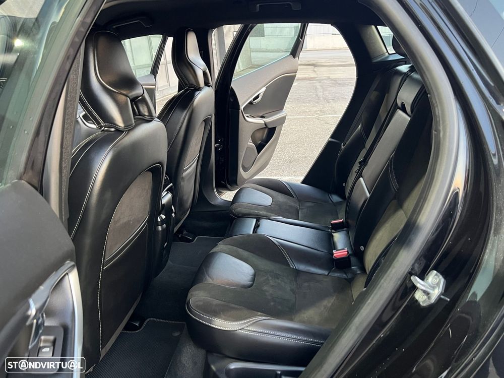 Volvo V40 2.0 D2 R-Design - 18
