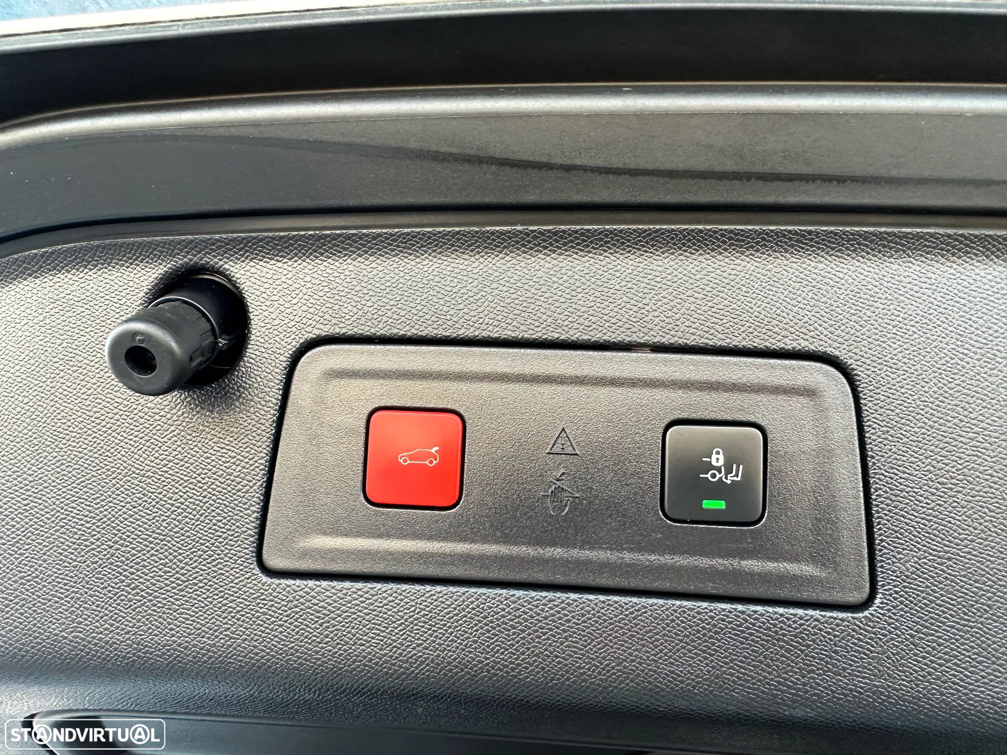 Peugeot 508 SW 1.6 Hybrid Allure Pack e-EAT8 - 50