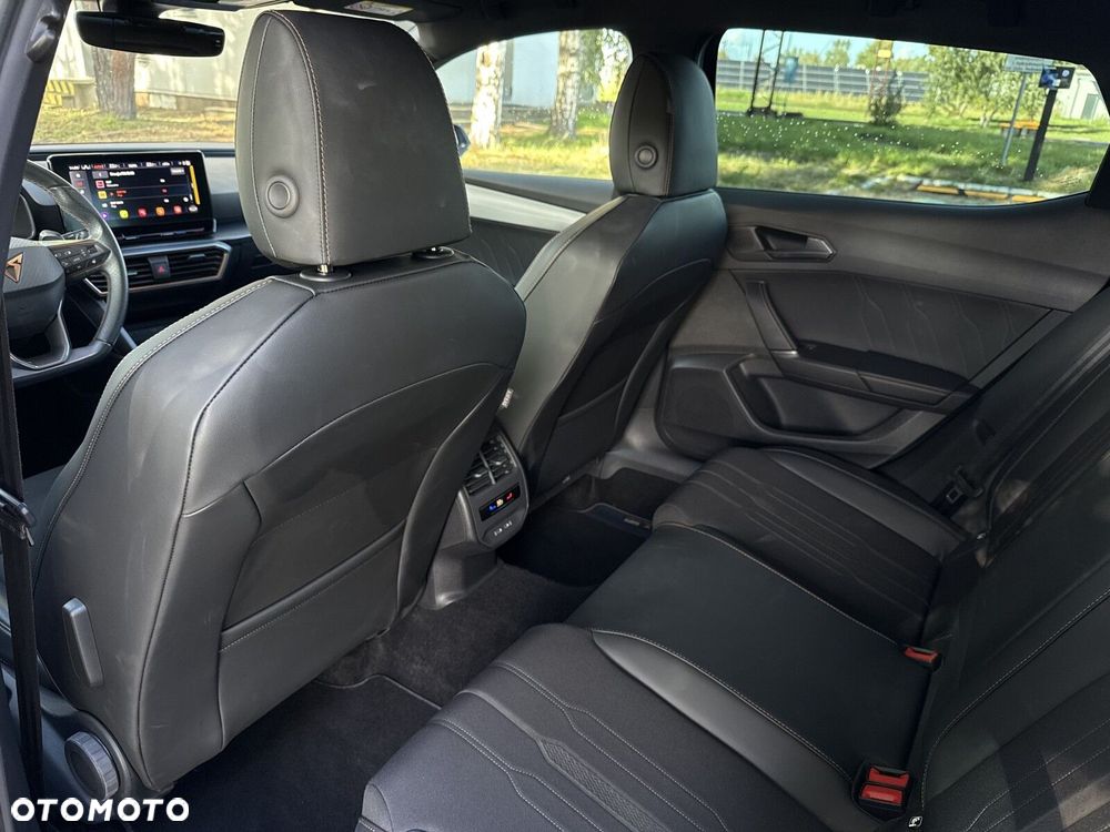 Cupra Leon - 31